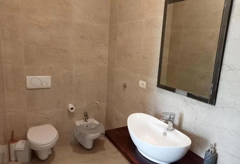 Camera Standard, B&b Villa Bello