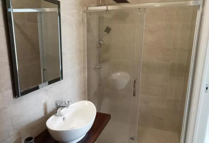 Camera Standard, B&b Villa Bello