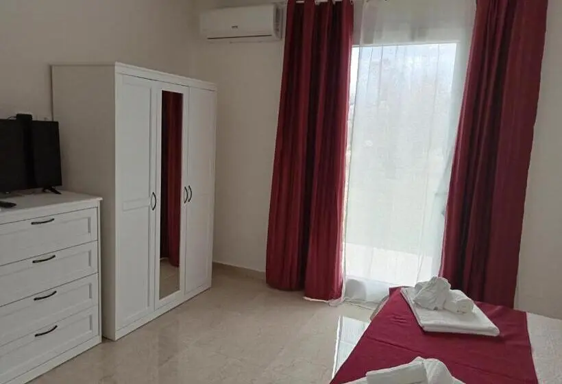 Camera Standard, B&b Villa Bello