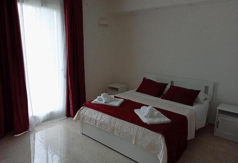 スタンダードルーム, B&b Villa Bello