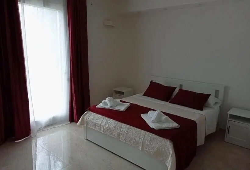 Camera Standard, B&b Villa Bello