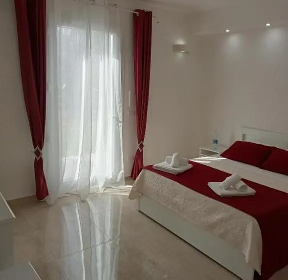 Camera Standard, B&b Villa Bello