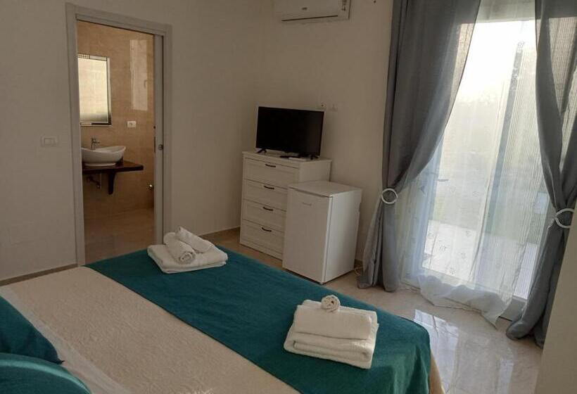 اتاق استاندارد, B&b Villa Bello