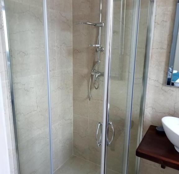 スタンダードルーム, B&b Villa Bello