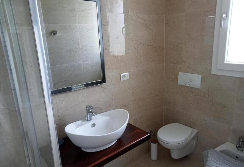 スタンダードルーム, B&b Villa Bello