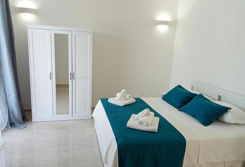 اتاق استاندارد, B&b Villa Bello