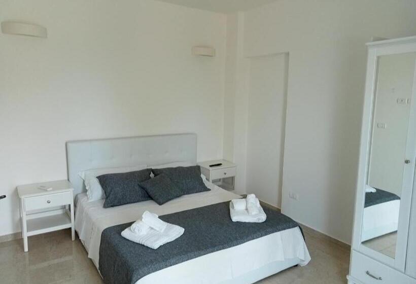 スタンダードルーム, B&b Villa Bello