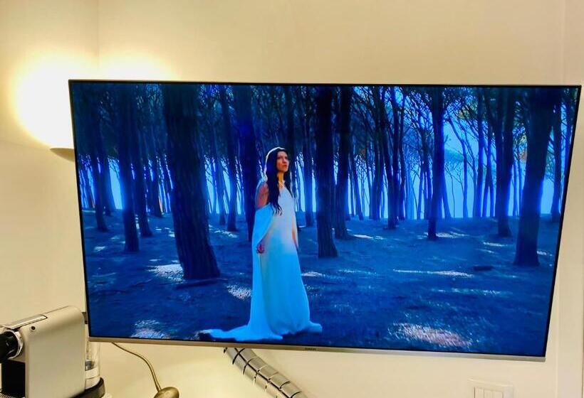 Chambre Standard, Relaxing