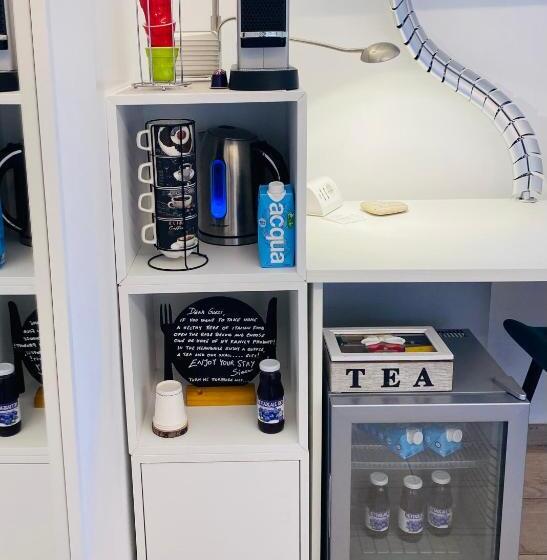 Chambre Standard, Relaxing