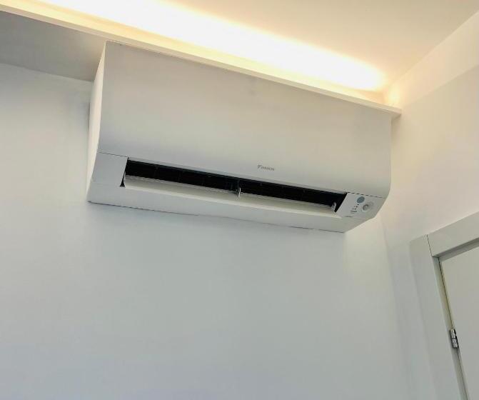 Chambre Standard, Relaxing