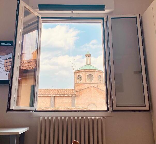 Chambre Standard, Relaxing