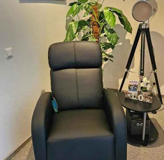 ガーデンビュースーペリアールーム, City Pension Bautzen