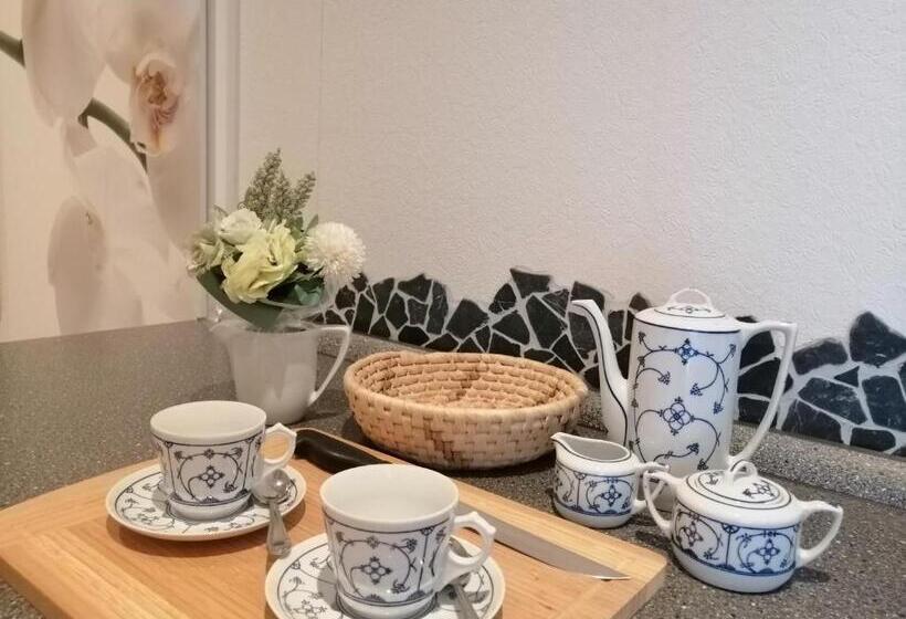 Люкс 2 Спальни, City Pension Bautzen
