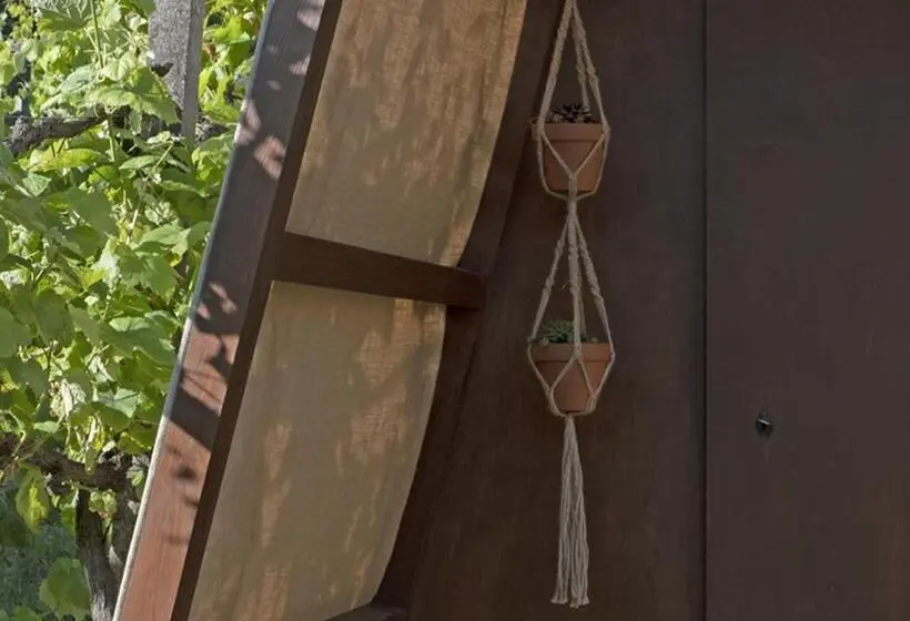 Standard Tent, Cimo Da Vinha Nature Spot