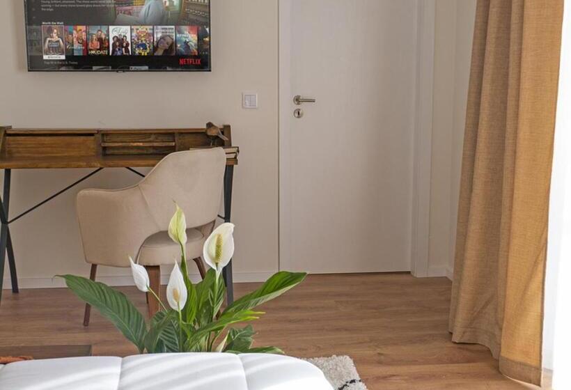 סוויטה דלוקס, Cimo Da Vinha   Nature Spot