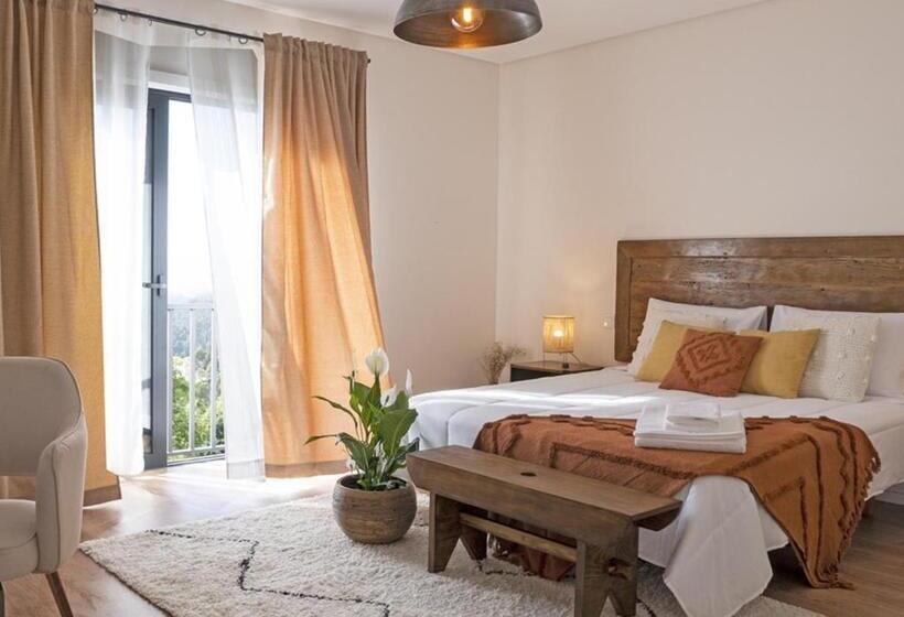 סוויטה דלוקס, Cimo Da Vinha   Nature Spot