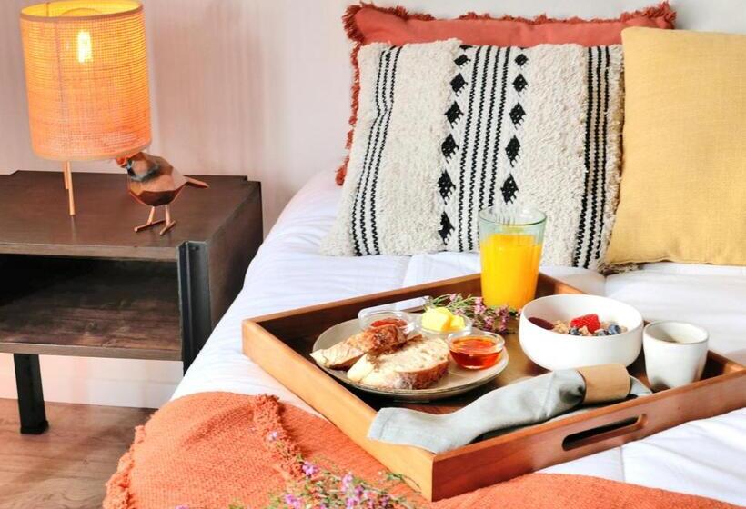 סוויטה דלוקס, Cimo Da Vinha   Nature Spot