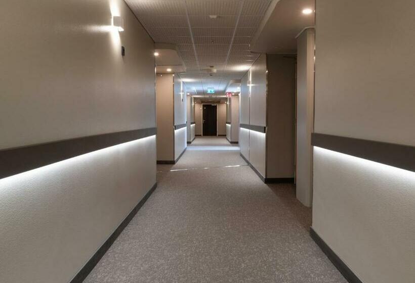 Полулюкс, Li Fennada