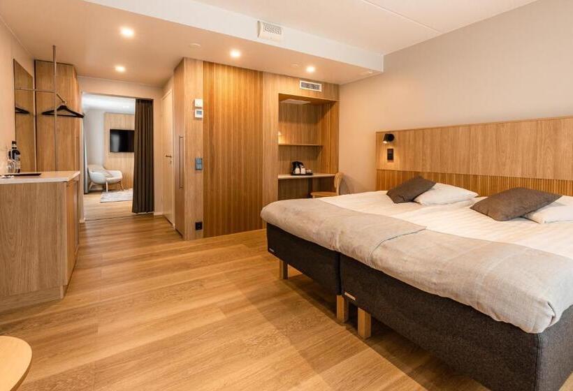 Полулюкс, Li Fennada