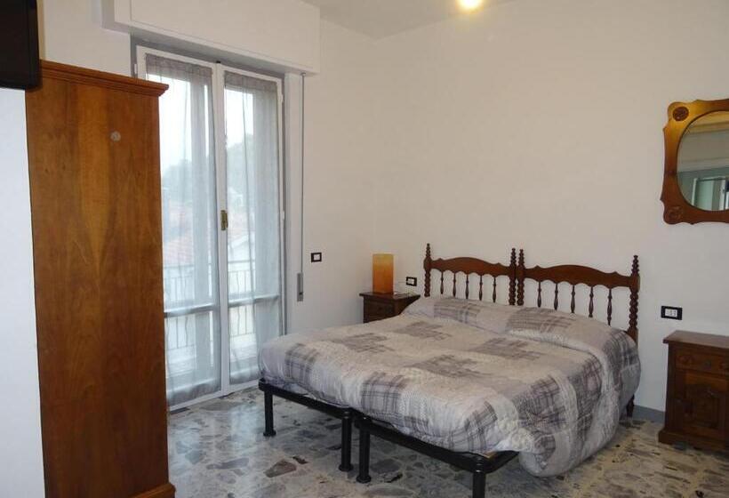 Номер Стандарт Трехместный, Affittacamere San Lorenzino