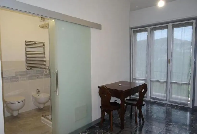 スタンダード４人部屋, Affittacamere San Lorenzino