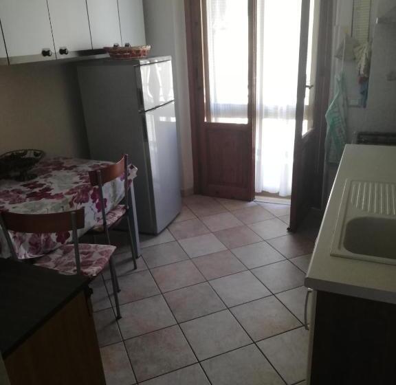 اتاق استاندارد, Camere Anna