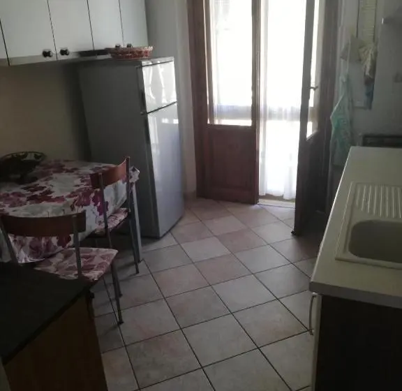 اتاق استاندارد, Camere Anna