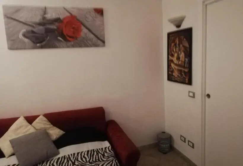 اتاق لوکس, Camere Anna