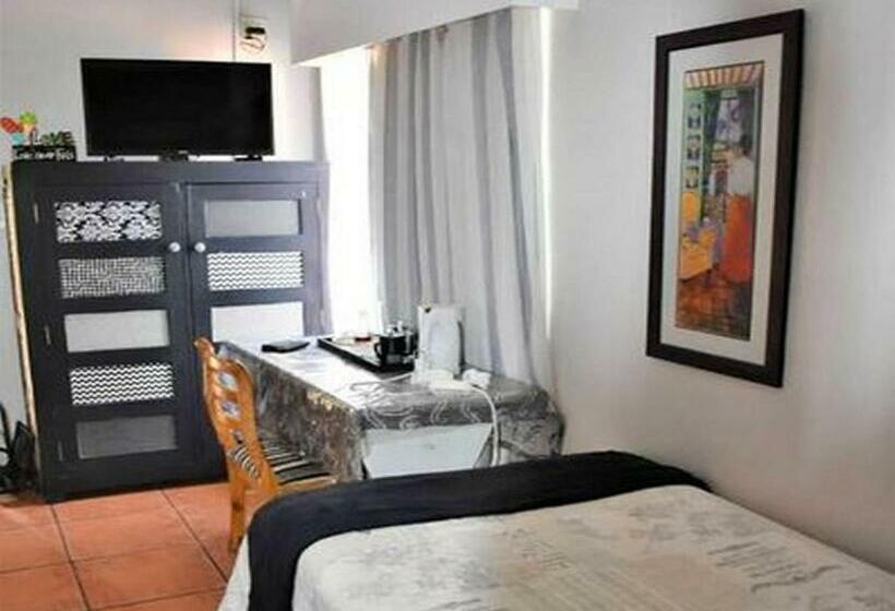 Номер Economy, Gracias Guest House