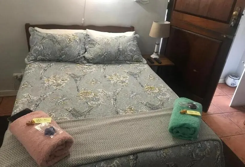 スタンダードルーム, Gracias Guest House