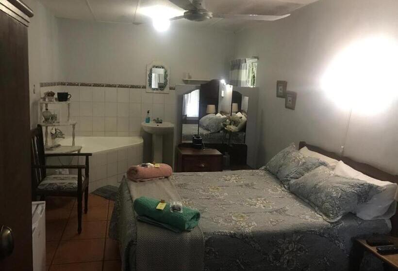 标准间, Gracias Guest House