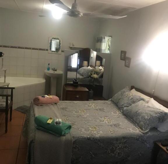 标准间, Gracias Guest House