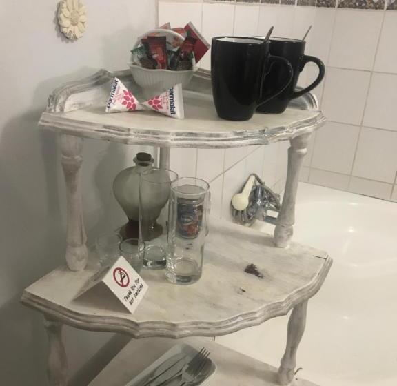 Номер Стандарт, Gracias Guest House