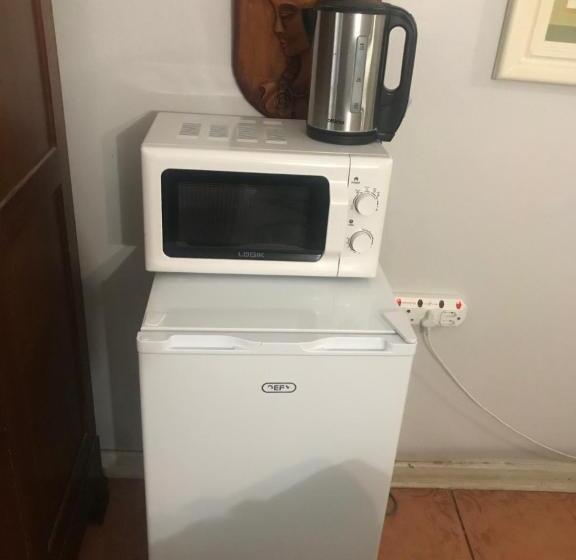 标准间, Gracias Guest House