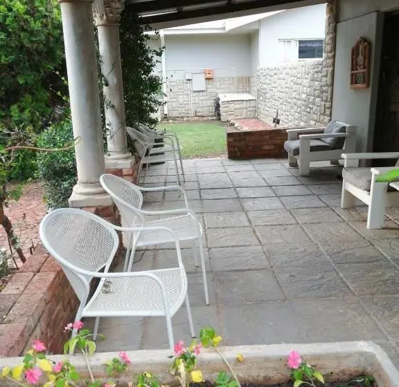 エコノミールーム, Gracias Guest House