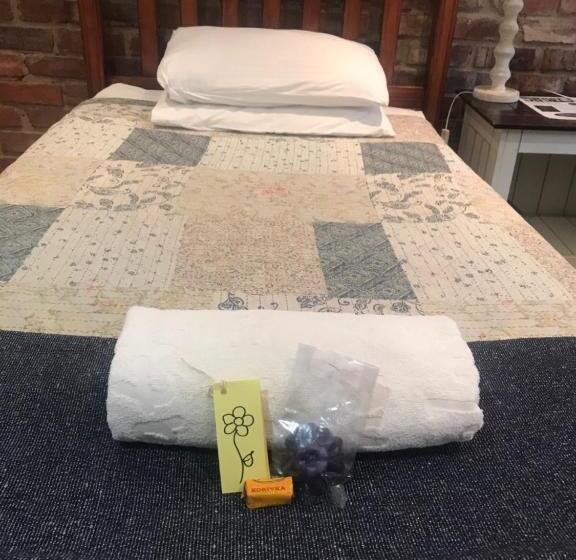 豪华房间, Gracias Guest House