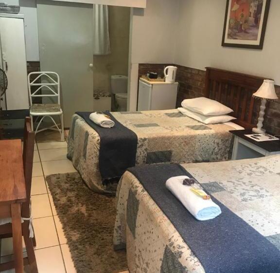 豪华房间, Gracias Guest House