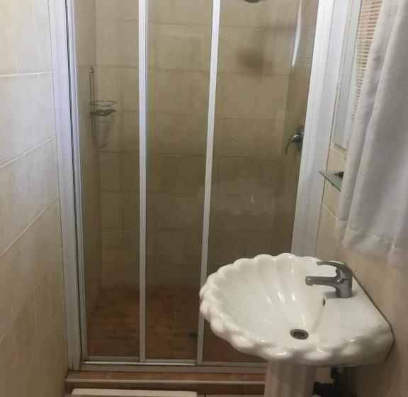 חדר דלוקס, Gracias Guest House