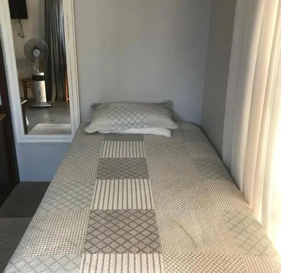 １ベッドルームのデラックスアパートメント, Gracias Guest House
