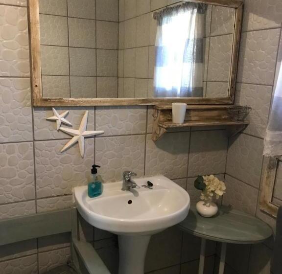 带1个卧室的豪华公寓, Gracias Guest House