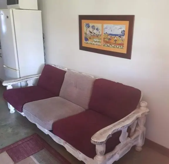 １ベッドルームアパートメント, Gracias Guest House