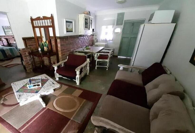 Апартаменты 1 Спальня, Gracias Guest House