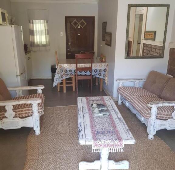 带1个卧室的公寓, Gracias Guest House