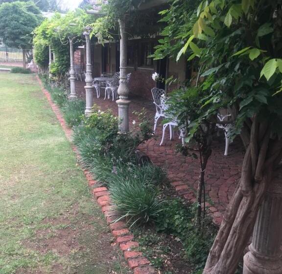 带1个卧室的公寓, Gracias Guest House