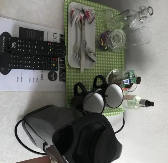 エコノミーシングルルーム, Gracias Guest House