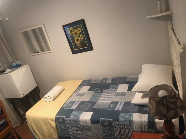 Номер Economy Индивидуальный, Gracias Guest House