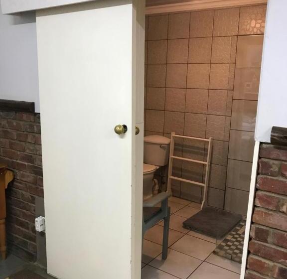 豪华房间, Gracias Guest House