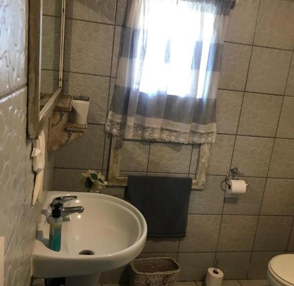 شقة غرفة واحدة, Gracias Guest House