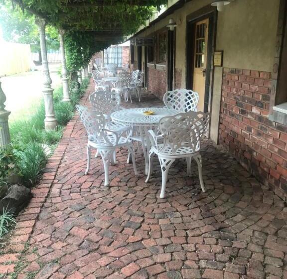 标准间, Gracias Guest House