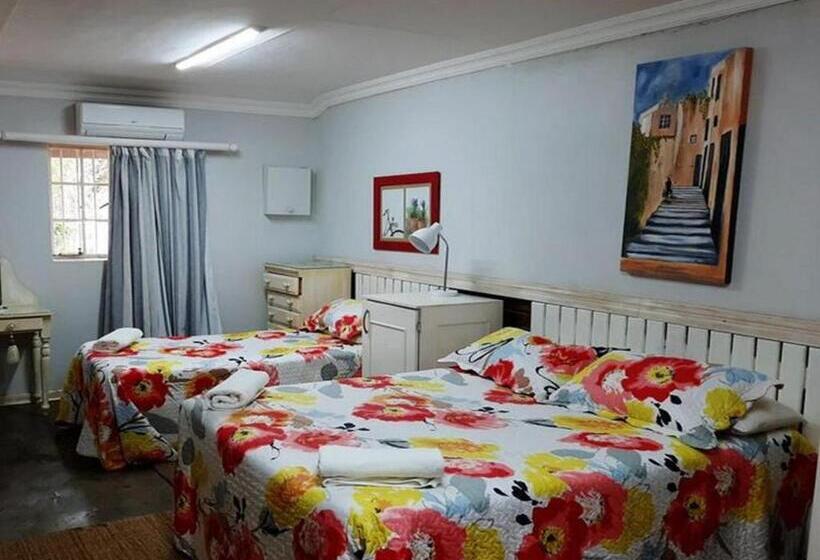 Апартаменты 1 Спальня, Gracias Guest House